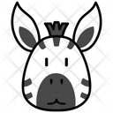 پیش‌نمایش فایل zebra-4933511 از پک حیوانات