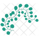 پیش‌نمایش فایل circle-leafs-5053458 از پک برگ ها