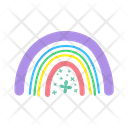 پیش‌نمایش فایل colorfull-rainbow-5053576 از پک رنگین کمان بامزه