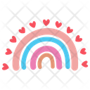 پیش‌نمایش فایل cute-rainbow-5053575 از پک رنگین کمان بامزه