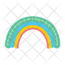 پیش‌نمایش فایل cute-rainbow-5053577 از پک رنگین کمان بامزه