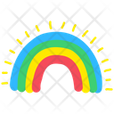 پیش‌نمایش فایل rainbow-5053571 از پک رنگین کمان بامزه
