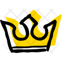 پیش‌نمایش فایل crown-5053557 از پک تاج