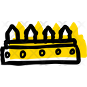 پیش‌نمایش فایل crown-5053563 از پک تاج