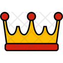 پیش‌نمایش فایل crown-6817409 از پک تاج‌ها