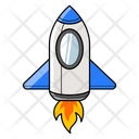 پیش‌نمایش فایل rocket-8160713 از پک موشک