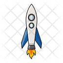 پیش‌نمایش فایل rocket-8160714 از پک موشک