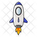 پیش‌نمایش فایل rocket-8160716 از پک موشک