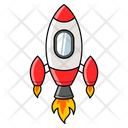 پیش‌نمایش فایل rocket-8160719 از پک موشک