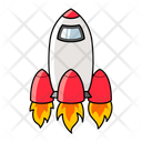 پیش‌نمایش فایل rocket-8160720 از پک موشک