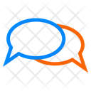 پیش‌نمایش فایل bubble-chat-10500645 از پک چت حبابی