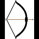 پیش‌نمایش فایل archery-10816744 از پک ورزش ها