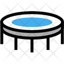 پیش‌نمایش فایل trampoline-10816745 از پک ورزش ها
