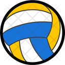 پیش‌نمایش فایل volleyball-10816738 از پک ورزش ها