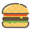 پیش‌نمایش فایل burger-1421870 از پک غذا و نوشیدنی