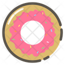 پیش‌نمایش فایل donut-1421864 از پک غذا و نوشیدنی