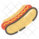 پیش‌نمایش فایل hotdog-1421863 از پک غذا و نوشیدنی