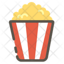 پیش‌نمایش فایل popcorn-1421855 از پک غذا و نوشیدنی