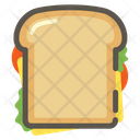 پیش‌نمایش فایل sandwich-1421853 از پک غذا و نوشیدنی