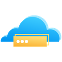 پیش‌نمایش فایل cloud-storage-1421879 از پک دستگاه های ذخیره سازی