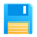 پیش‌نمایش فایل floppy-disk-1421876 از پک دستگاه های ذخیره سازی