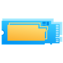 پیش‌نمایش فایل ssd-1421872 از پک دستگاه های ذخیره سازی