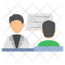 پیش‌نمایش فایل patient-consult-with-doctor-13681024 از پک سلامت روان