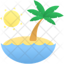 پیش‌نمایش فایل beach-3077820 از پک تعطیلات تابستانی