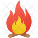پیش‌نمایش فایل bonfire-3077819 از پک تعطیلات تابستانی