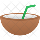 پیش‌نمایش فایل coconut-drink-3077816 از پک تعطیلات تابستانی