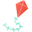 پیش‌نمایش فایل flying-kite-3077811 از پک تعطیلات تابستانی