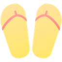 پیش‌نمایش فایل sandal-3077806 از پک تعطیلات تابستانی