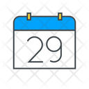 پیش‌نمایش فایل calendar-date-number-3120046 از پک تقویم