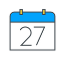 پیش‌نمایش فایل calendar-date-number-3120048 از پک تقویم
