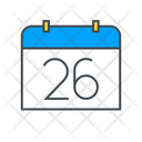 پیش‌نمایش فایل calendar-date-number-3120049 از پک تقویم