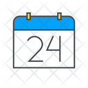 پیش‌نمایش فایل calendar-date-number-3120051 از پک تقویم