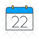 پیش‌نمایش فایل calendar-date-number-3120053 از پک تقویم