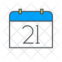 پیش‌نمایش فایل calendar-date-number-3120054 از پک تقویم