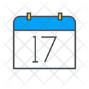 پیش‌نمایش فایل calendar-date-number-3120058 از پک تقویم
