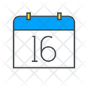 پیش‌نمایش فایل calendar-date-number-3120059 از پک تقویم