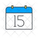 پیش‌نمایش فایل calendar-date-number-3120060 از پک تقویم