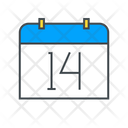 پیش‌نمایش فایل calendar-date-number-3120061 از پک تقویم