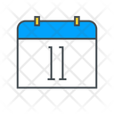 پیش‌نمایش فایل calendar-date-number-3120064 از پک تقویم