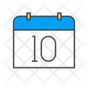 پیش‌نمایش فایل calendar-date-number-3120065 از پک تقویم