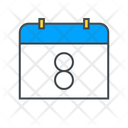 پیش‌نمایش فایل calendar-date-number-3120067 از پک تقویم