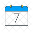 پیش‌نمایش فایل calendar-date-number-3120068 از پک تقویم