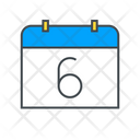 پیش‌نمایش فایل calendar-date-number-3120069 از پک تقویم