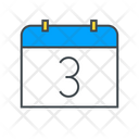 پیش‌نمایش فایل calendar-date-number-3120072 از پک تقویم