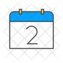 پیش‌نمایش فایل calendar-date-number-3120073 از پک تقویم