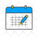 پیش‌نمایش فایل calendar-edit-3120043 از پک تقویم